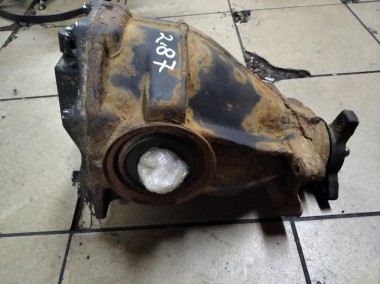 Редуктор задний MERCEDES-BENZ E-класс W211/S211 (2002 - 2006) — Разборка Мерседес