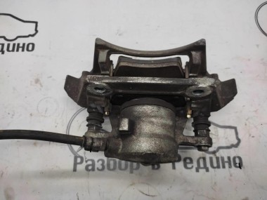 Суппорт передний левый MERCEDES-BENZ A-класс W169 (2004 - 2008) — Разборка Мерседес