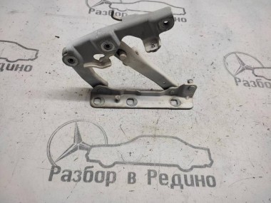 Петля капота MERCEDES-BENZ E-класс W211/S211 (2002 - 2006) — Разборка Мерседес