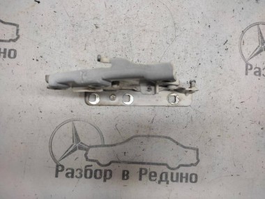 Петля капота MERCEDES-BENZ E-класс W211/S211 (2002 - 2006) — Разборка Мерседес