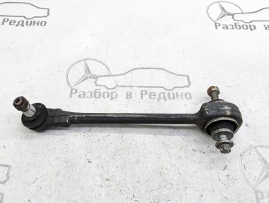 Рычаг передний нижний левый MERCEDES-BENZ C-класс W204/S204 (2006 - 2011) — Разборка Мерседес