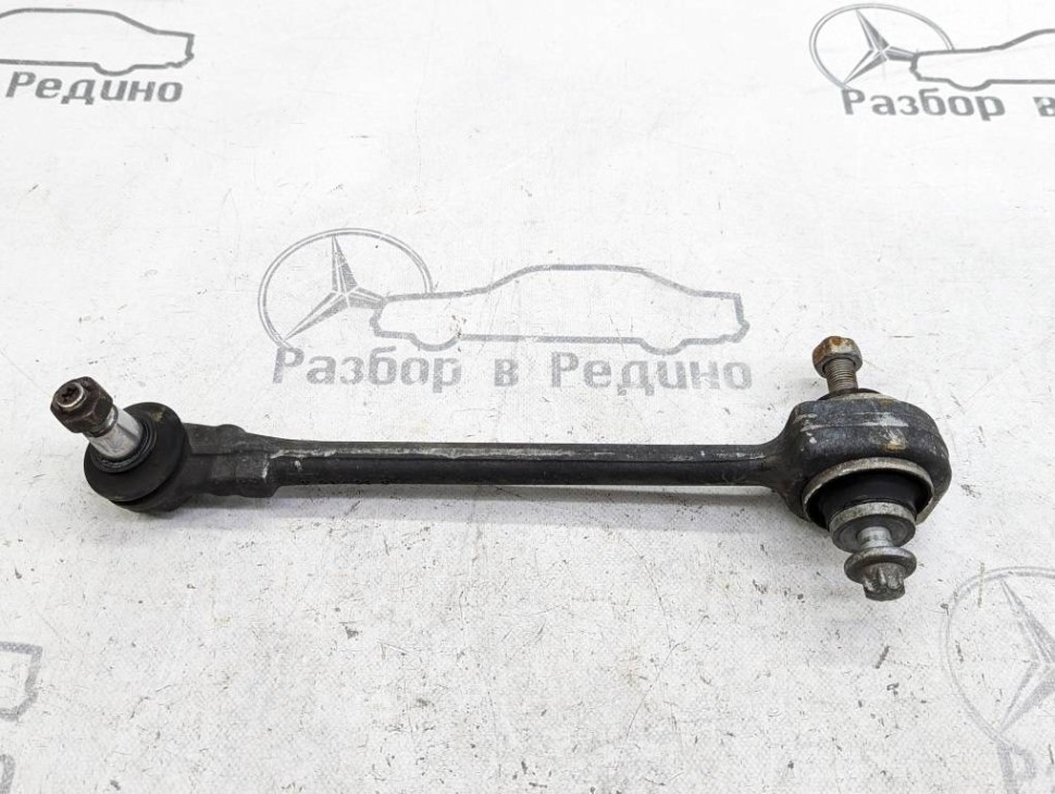 Рычаг передний нижний левый MERCEDES-BENZ C-класс W204/S204 (2006 - 2011) фото 1 — Разборка Мерседес