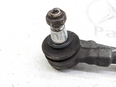 Рычаг передний нижний левый MERCEDES-BENZ C-класс W204/S204 (2006 - 2011) — Разборка Мерседес