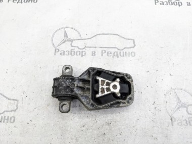 Опора двигателя задняя MERCEDES-BENZ A-класс W176 (2012 - 2015) — Разборка Мерседес