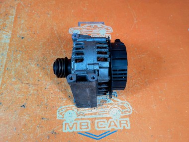 Генератор MERCEDES-BENZ A-класс W168 рестайлинг (2001 - 2004) &mdash; Разборка Мерседес