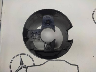 Кожух рулевой колонки MERCEDES-BENZ S-класс W140 (1991 - 1998) — Разборка Мерседес