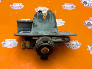 Замок багажника MERCEDES-BENZ E-класс W210/S210 рестайлинг (1999 - 2003) &mdash; Разборка Мерседес