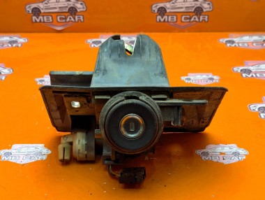 Замок багажника MERCEDES-BENZ E-класс W210/S210 рестайлинг (1999 - 2003) &mdash; Разборка Мерседес