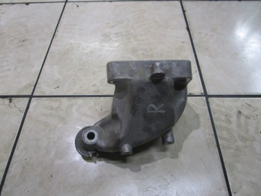 Лапа правая MERCEDES-BENZ M-класс W166 (2011 - 2015) — Разборка Мерседес