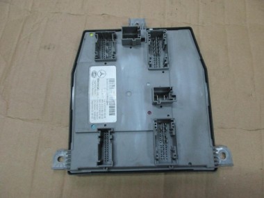 Блок SAM передний MERCEDES-BENZ E-класс W213/S213/C238/A238 (2016 - 2021) — Разборка Мерседес