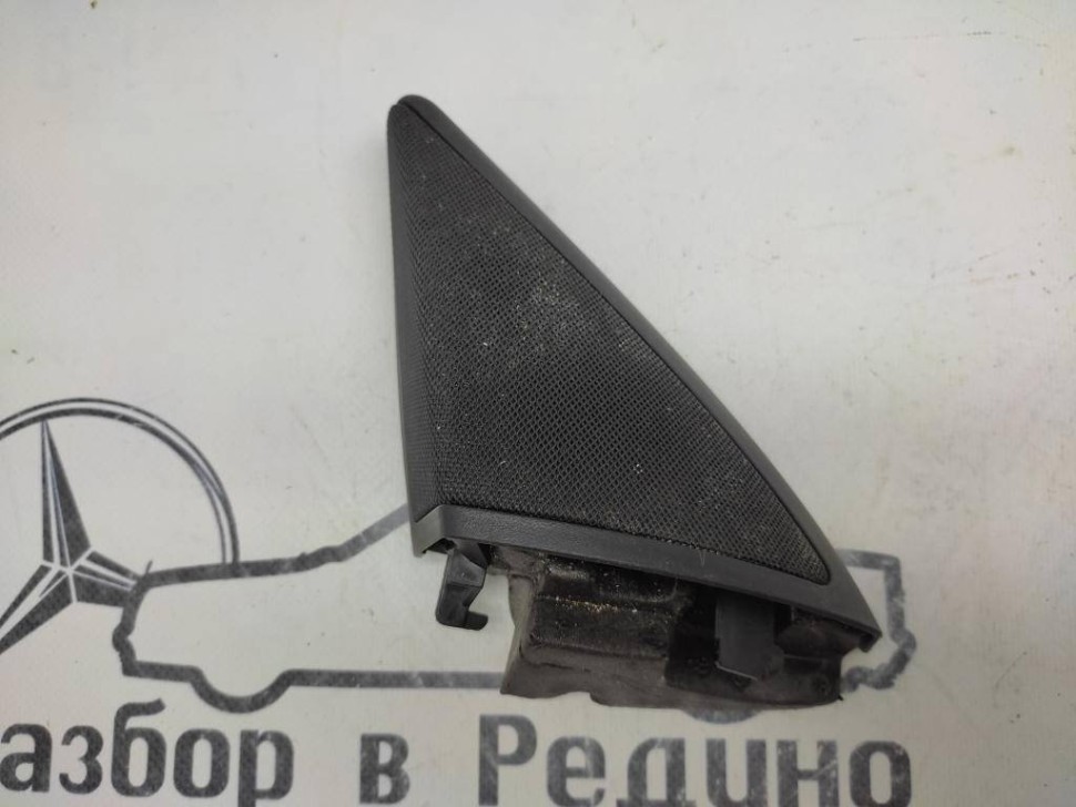 Уголок зеркала MERCEDES-BENZ CLS-класс C219 (2004 - 2008) фото 1 — Разборка Мерседес