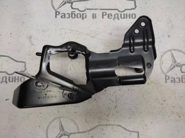 Кронштейн компрессора подвески MERCEDES-BENZ R-класс W251 (2005 - 2007) — Разборка Мерседес