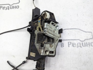 Замок двери передней правой MERCEDES-BENZ M-класс W163 (1997 - 2001) — Разборка Мерседес