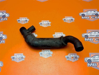 Трубка вентиляции картерных газов MERCEDES-BENZ Vito W639 (2003 - 2010) — Разборка Мерседес