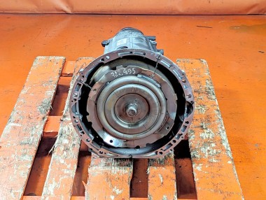 АКПП 7G-Tronic MERCEDES-BENZ C-класс W205/S205/C205/A205 (2014 - 2018) &mdash; Разборка Мерседес