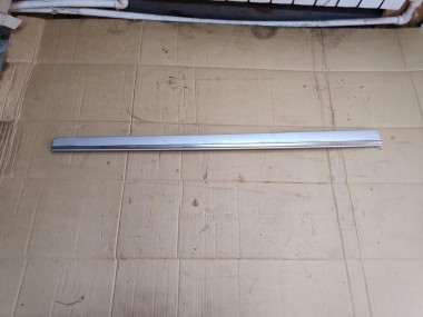 Молдинг двери MERCEDES-BENZ E-класс W211/S211 (2002 - 2006) — Разборка Мерседес