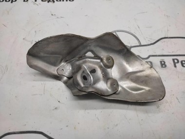 Защитный экран MERCEDES-BENZ M-класс AMG W164 (2006 - 2008) — Разборка Мерседес