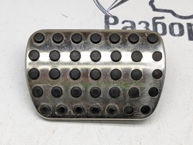 Накладка педали AMG MERCEDES-BENZ R-класс W251 (2005 - 2007) — Разборка Мерседес