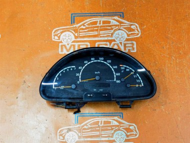 Щиток приборов MERCEDES-BENZ Sprinter W901-905 (1995 - 2006) — Разборка Мерседес