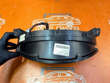 Щиток приборов MERCEDES-BENZ Sprinter W901-905 (1995 - 2006) — Разборка Мерседес