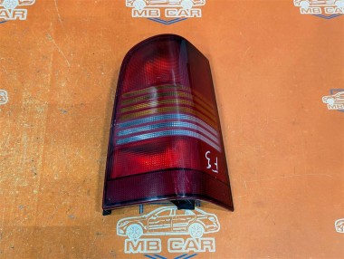 Фонарь задний правый MERCEDES-BENZ Vito W638 (1996 - 2003) — Разборка Мерседес