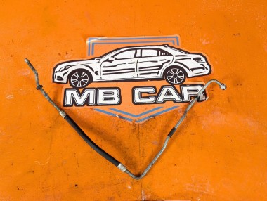 Трубка АКПП MERCEDES-BENZ M-класс W166 (2011 - 2015) ML 350 3.5 4MATIC 7G-Tronic (306 л.с.) &mdash; Разборка Мерседес