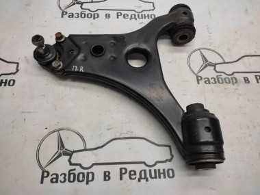Рычаг передний нижний правый MERCEDES-BENZ A-класс W169 (2004 - 2008) — Разборка Мерседес