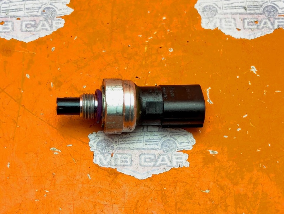 Датчик температуры MERCEDES-BENZ SLK-класс R171 (2004 - 2008) фото 1 &mdash; Разборка Мерседес