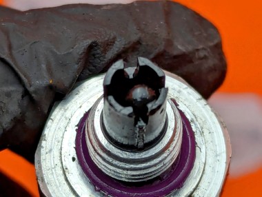 Датчик температуры MERCEDES-BENZ SLK-класс R171 (2004 - 2008) &mdash; Разборка Мерседес