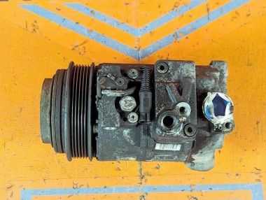 Компрессор кондиционера MERCEDES-BENZ V-класс W638/W639 (1996 - 2003) V 220 2.1 D AT (122 л.с.) &mdash; Разборка Мерседес