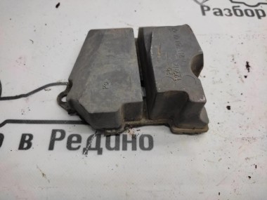 Гаситель вибрации MERCEDES-BENZ E-класс W211/S211 (2002 - 2006) — Разборка Мерседес