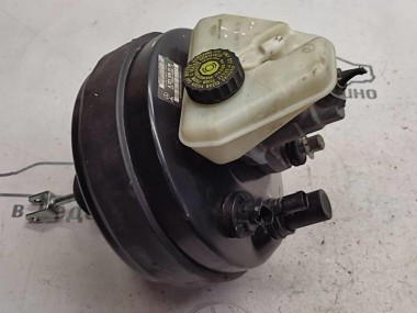 Вакуумный усилитель тормозов MERCEDES-BENZ S-класс W221 (2005 - 2009) — Разборка Мерседес