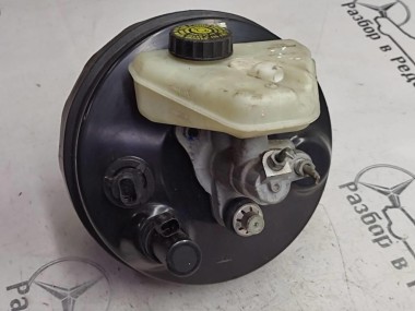 Вакуумный усилитель тормозов MERCEDES-BENZ S-класс W221 (2005 - 2009) — Разборка Мерседес