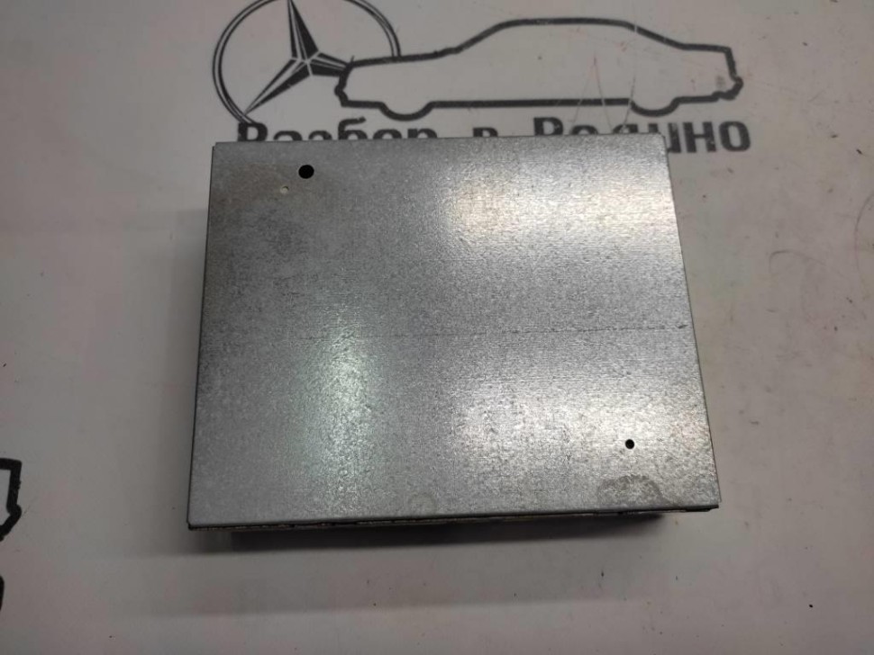 Команд MERCEDES-BENZ S-класс W220 (1998 - 2005) фото 1 — Разборка Мерседес