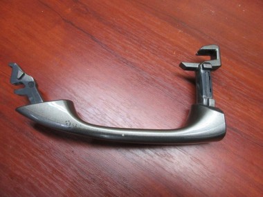 Ручка двери наружняя MERCEDES-BENZ E-класс W211/S211 рестайлинг (2006 - 2009) — Разборка Мерседес