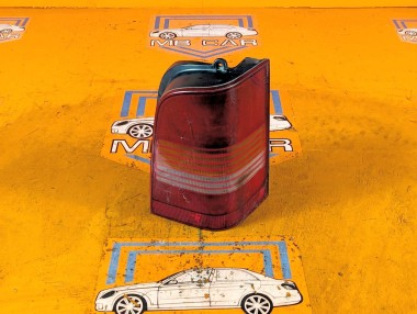 Фонарь задний правый MERCEDES-BENZ V-класс W638/W639 (1996 - 2003) V 220 2.1 D AT (122 л.с.) &mdash; Разборка Мерседес