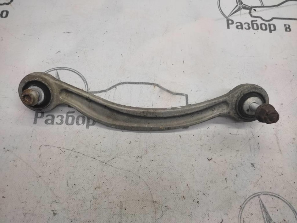Рычаг задний MERCEDES-BENZ E-класс W212/S212/C207/A207 (2009 - 2013) фото 1 — Разборка Мерседес
