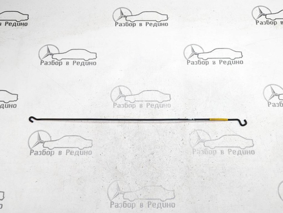 Упор капота MERCEDES-BENZ B-класс W246 (2011 - 2014) фото 1 — Разборка Мерседес