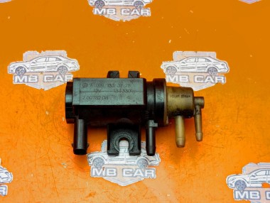 Клапан турбины MERCEDES-BENZ Sprinter W906 (2006 - 2019) — Разборка Мерседес