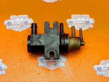 Клапан турбины MERCEDES-BENZ Sprinter W906 (2006 - 2019) — Разборка Мерседес