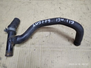 Трубка ОЖ MERCEDES-BENZ W124 W124/S124/C124/A124 (1984 - 1993) — Разборка Мерседес