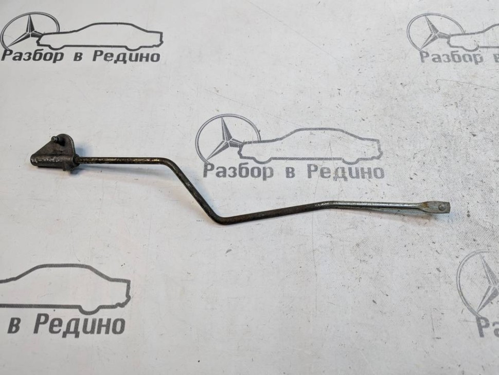 Тяга АКПП MERCEDES-BENZ SLK-класс R171 (2004 - 2008) фото 1 — Разборка Мерседес