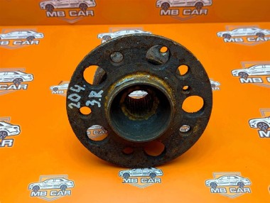 Ступица задняя MERCEDES-BENZ C-класс W204/S204/С204 рестайлинг (2011 - 2015) — Разборка Мерседес