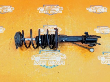 Стойка передняя MERCEDES-BENZ A-класс W169 (2004 - 2008) — Разборка Мерседес