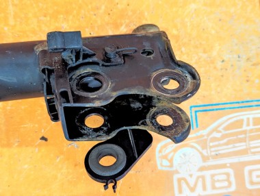 Стойка передняя MERCEDES-BENZ A-класс W169 (2004 - 2008) — Разборка Мерседес