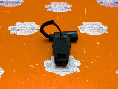 Форсунка омывателя лобового стекла MERCEDES-BENZ S-класс W220 рестайлинг (2002 - 2005) &mdash; Разборка Мерседес