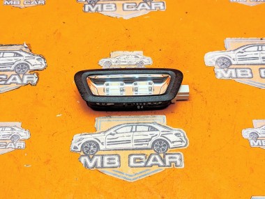 Плафон салона MERCEDES-BENZ GLC-класс X253 рестайлинг (2019 - 2025) &mdash; Разборка Мерседес