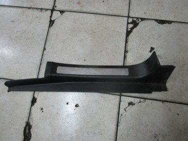 Накладка порога внутренняя MERCEDES-BENZ C-класс W203/S203/CL203 рестайлинг (2004 - 2008) — Разборка Мерседес