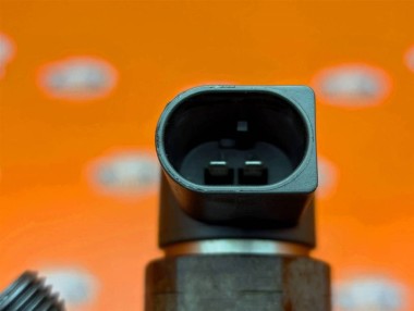 Форсунка ДИЗЕЛЬ MERCEDES-BENZ C-класс W203/S203/CL203 (2000 - 2004) — Разборка Мерседес