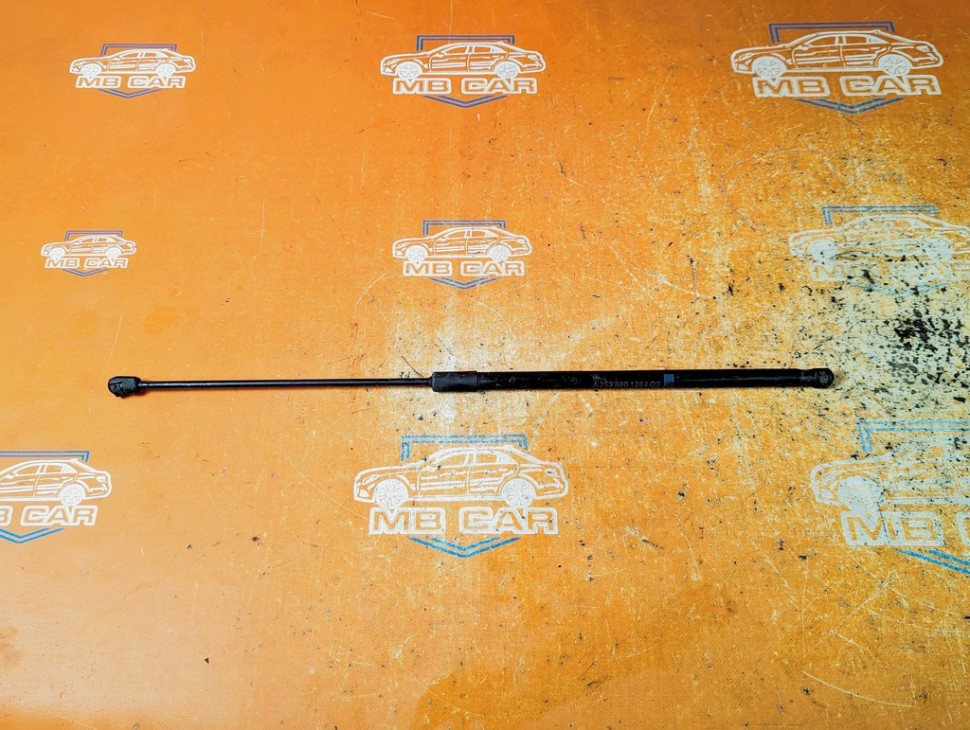 Амортизатор капота MERCEDES-BENZ GLC-класс X253 рестайлинг (2019 - 2025) фото 1 &mdash; Разборка Мерседес